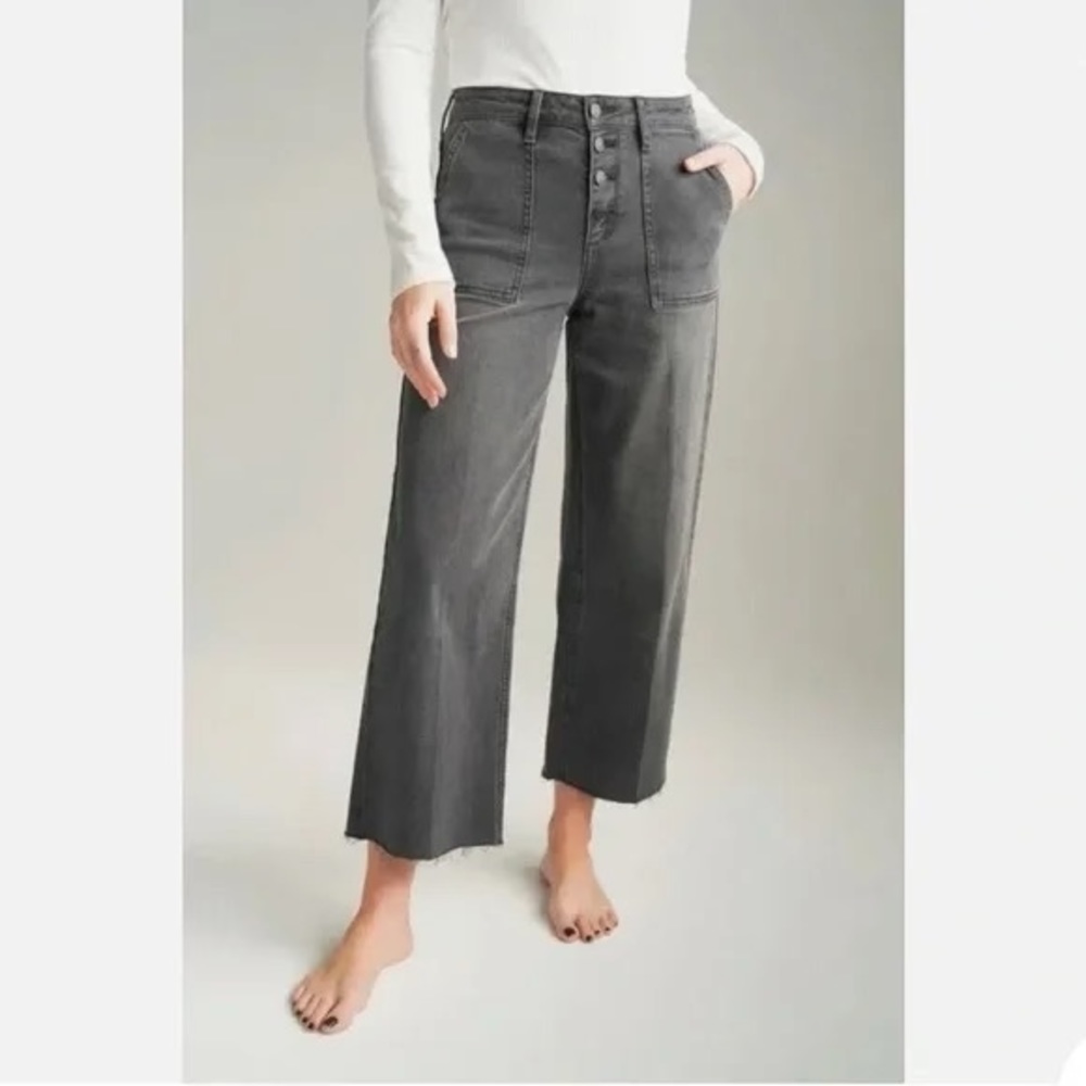 CJLA Hendrix Jeans in Black